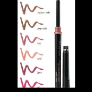 Mary Kay Lip Liners